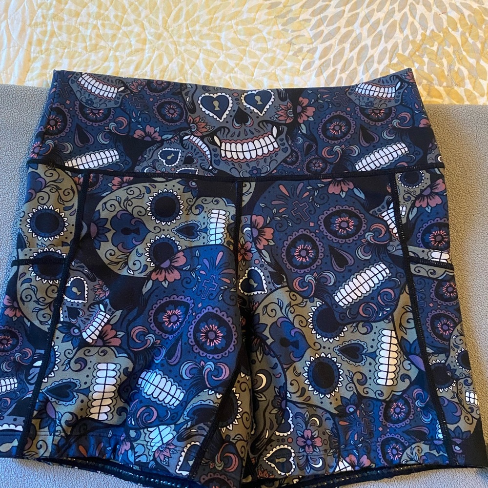 CVG shorts